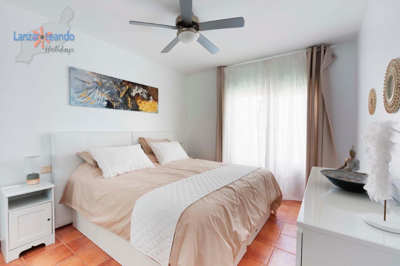 Apartamento Casa Shanti