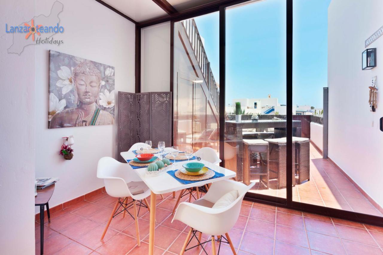 Casa Shanti *