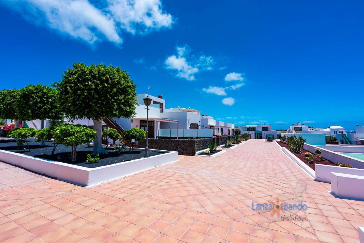 Casa Shanti Puerto Calero