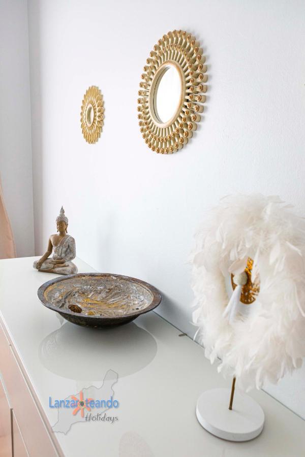 Apartamento Casa Shanti