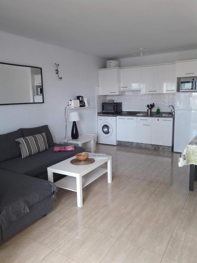 Departamento Joelle *