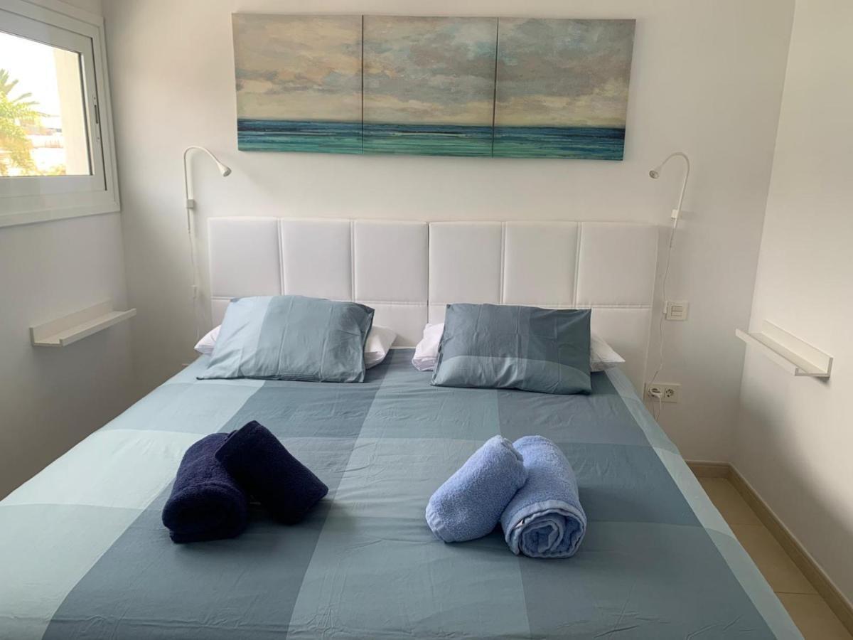 Sea&relax Apartamento Puerto del Carmen (Lanzarote)