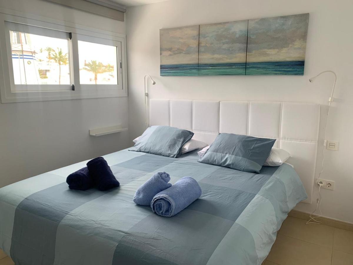 Sea&relax Apartamento Puerto del Carmen (Lanzarote)