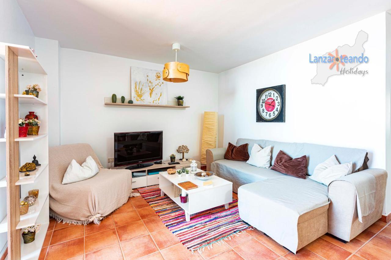 Apartamento Casa Shanti *