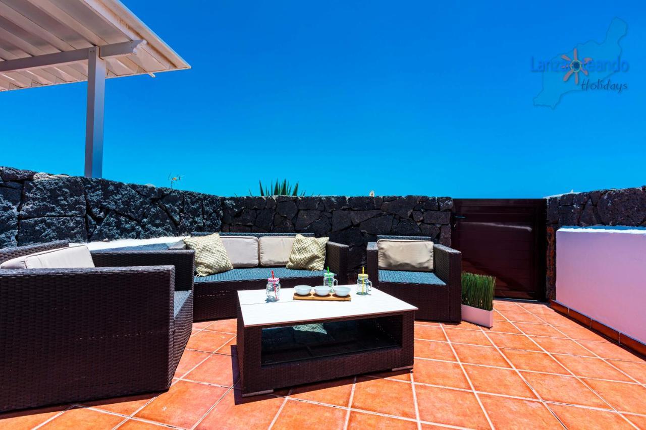 Casa Shanti Apartamento *