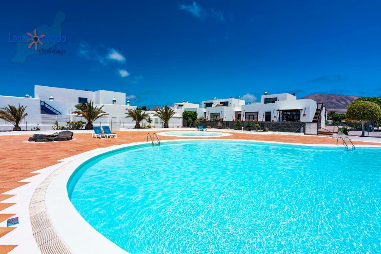 Apartamento Casa Shanti