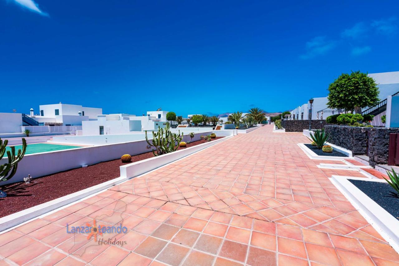 Apartamento Casa Shanti