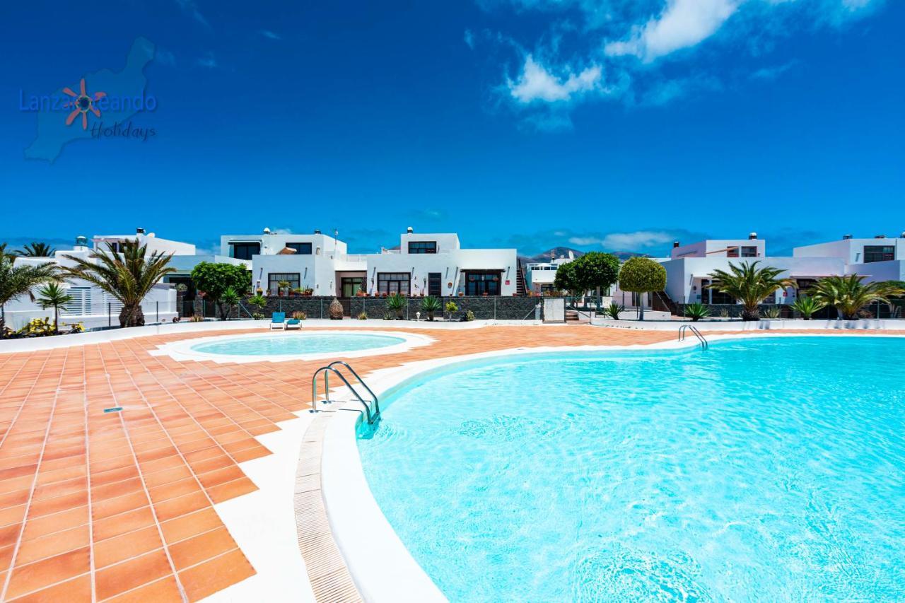 Casa Shanti Puerto Calero