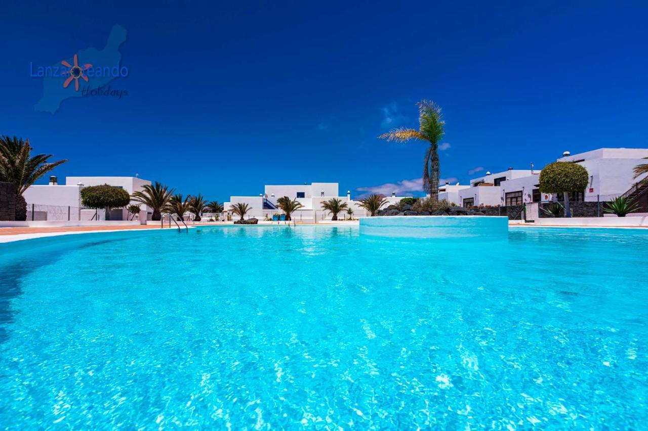Casa Shanti Puerto Calero