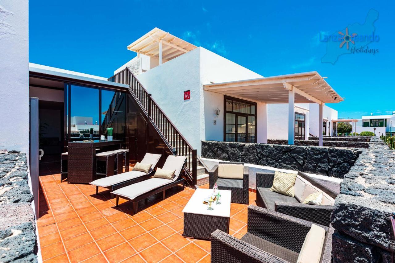 Casa Shanti Apartamento Puerto Calero