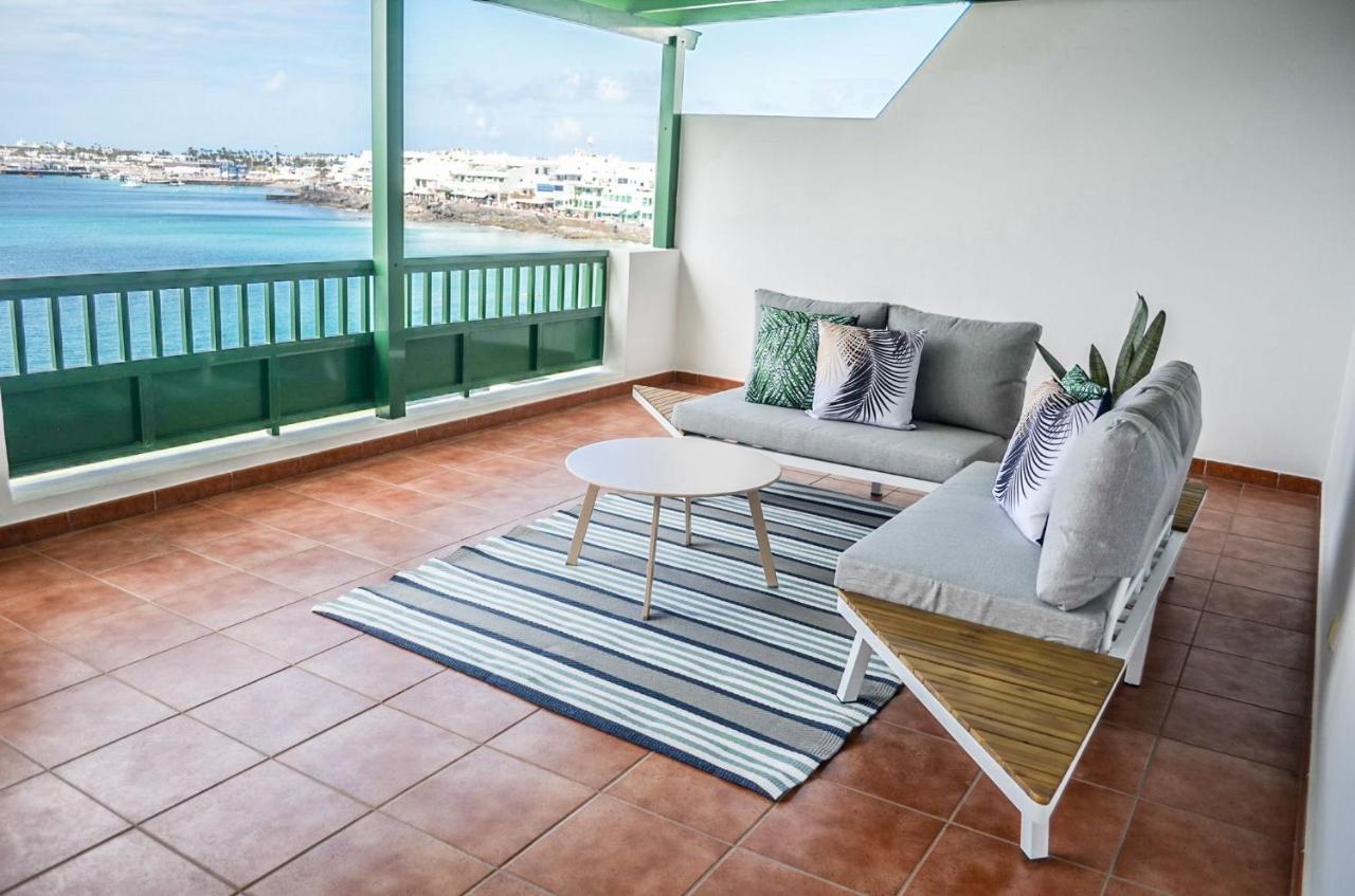 Apartamento Ca' Lita Playa Blanca (Lanzarote)