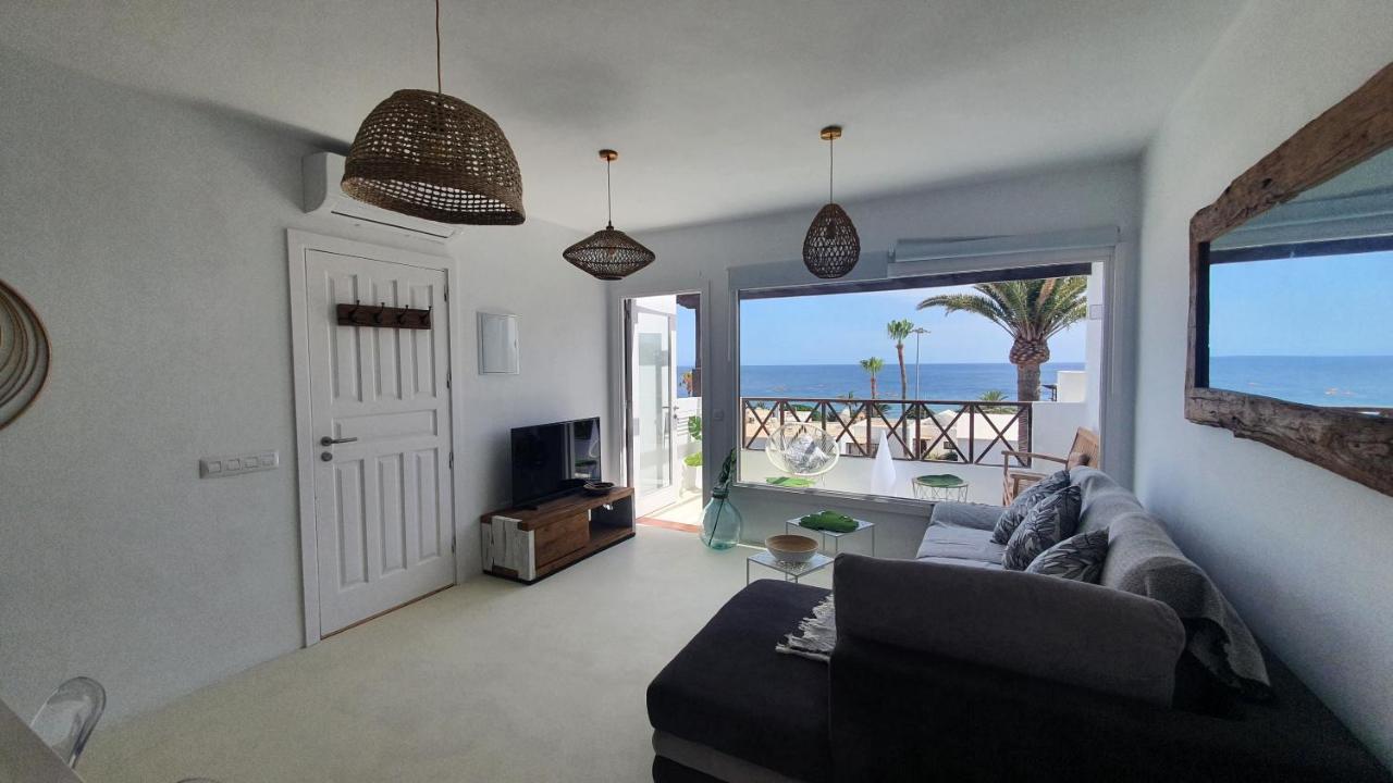 Holiday home Sea View Paradise Lanzarote *