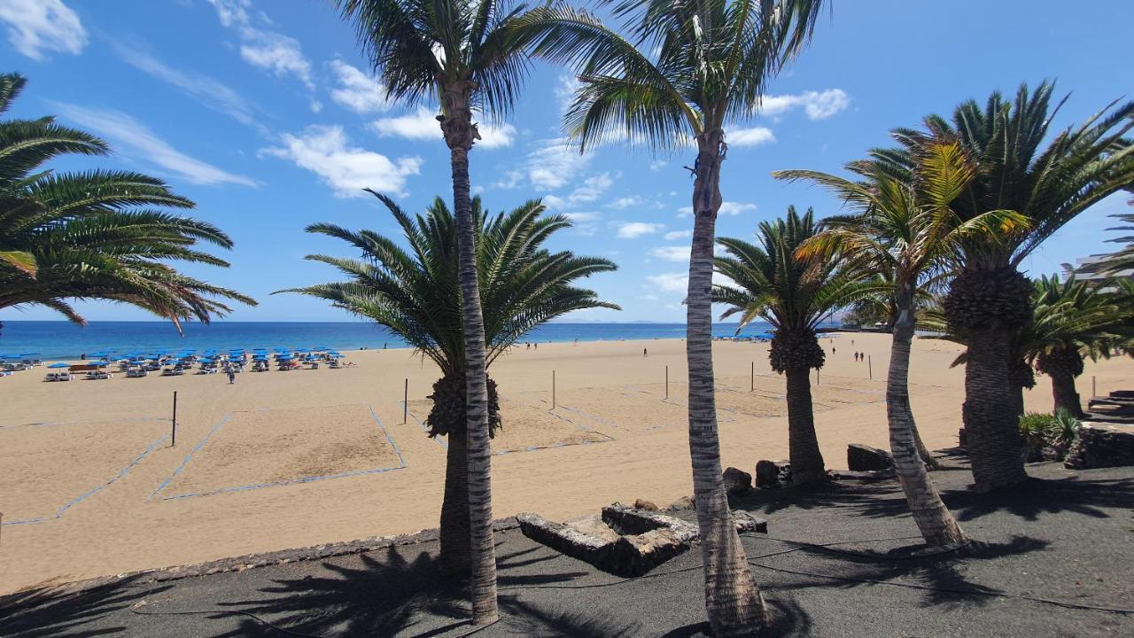 Holiday home Sea View Paradise Lanzarote *