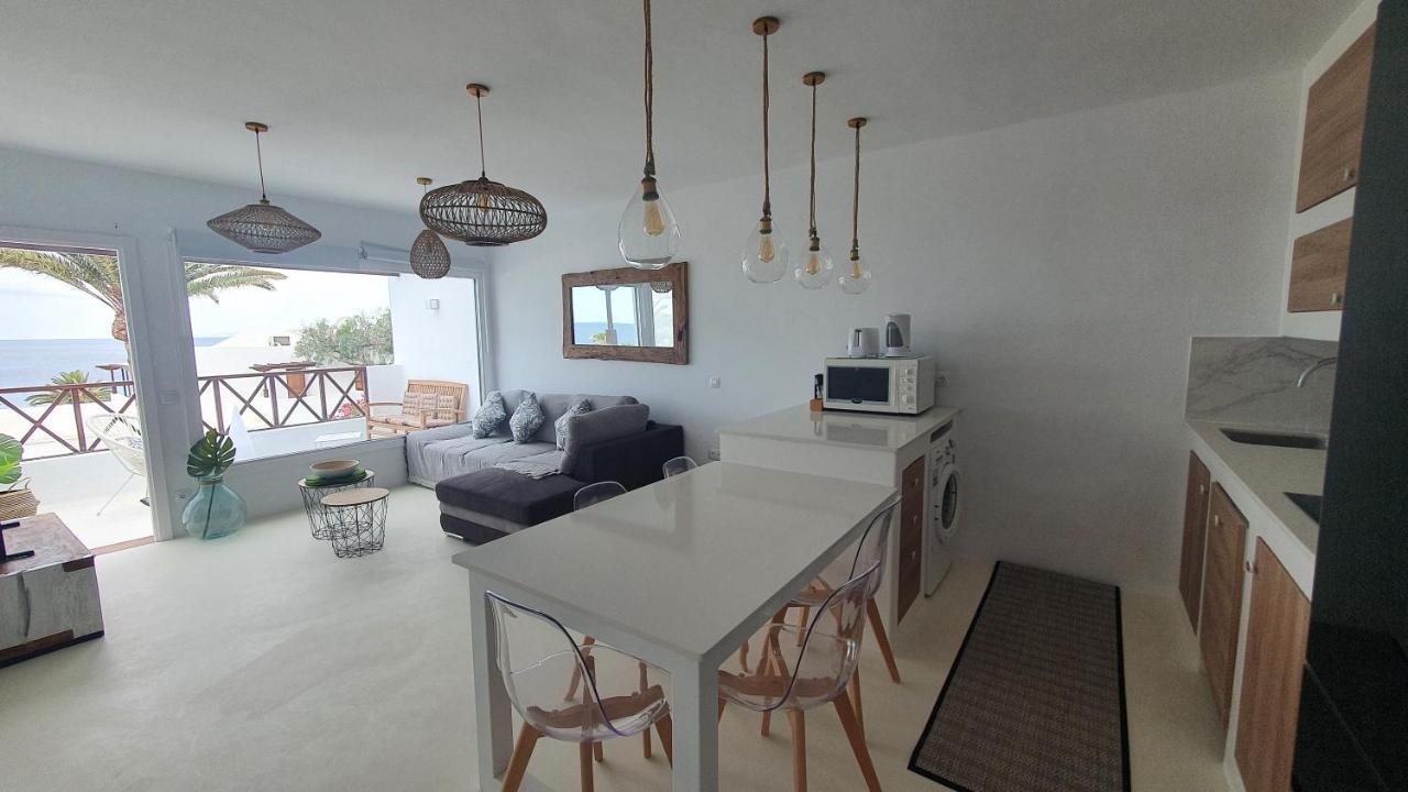 Holiday home Sea View Paradise Lanzarote Puerto del Carmen (Lanzarote)