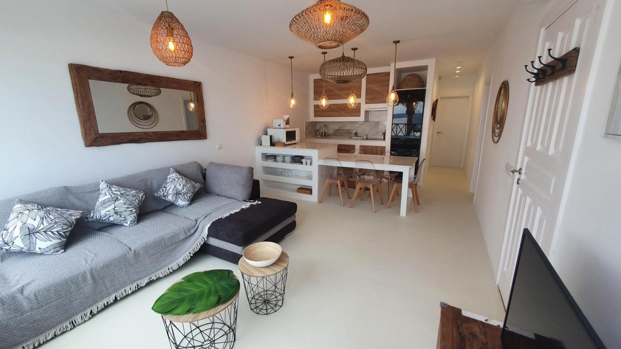 Sea View Paradise Lanzarote Holiday home Puerto del Carmen (Lanzarote)