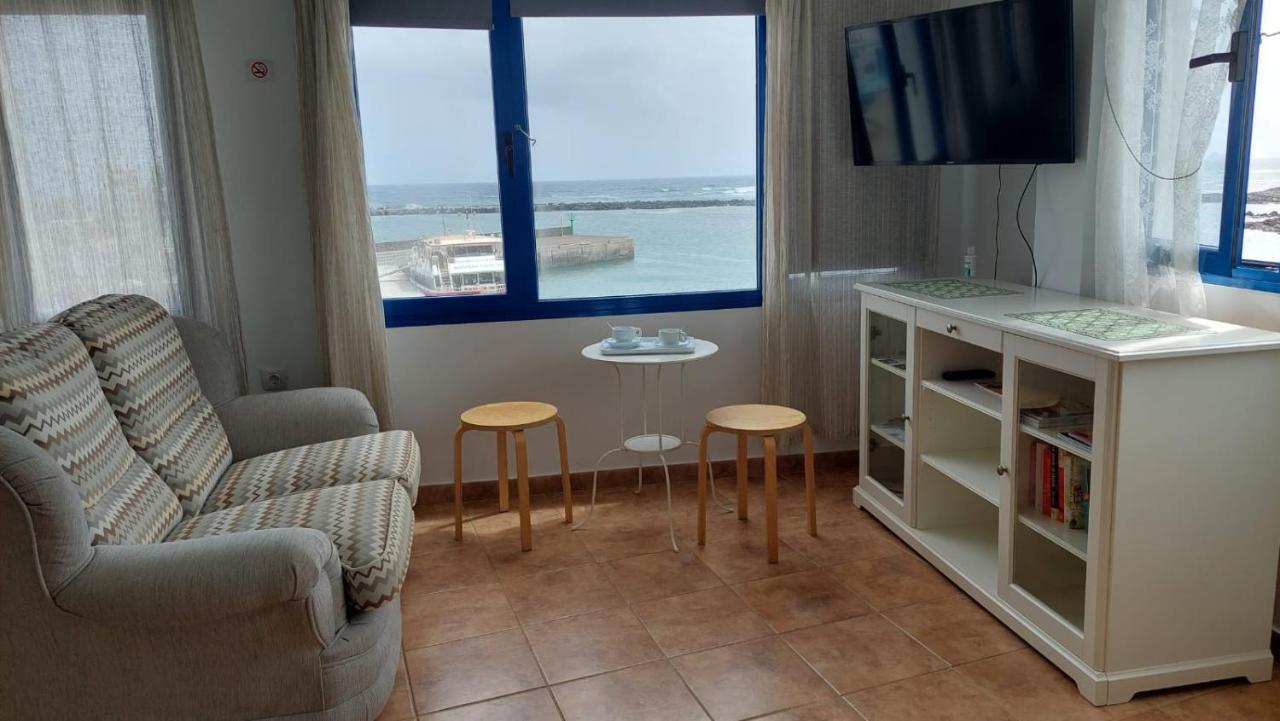 Roque Del Apartamento *