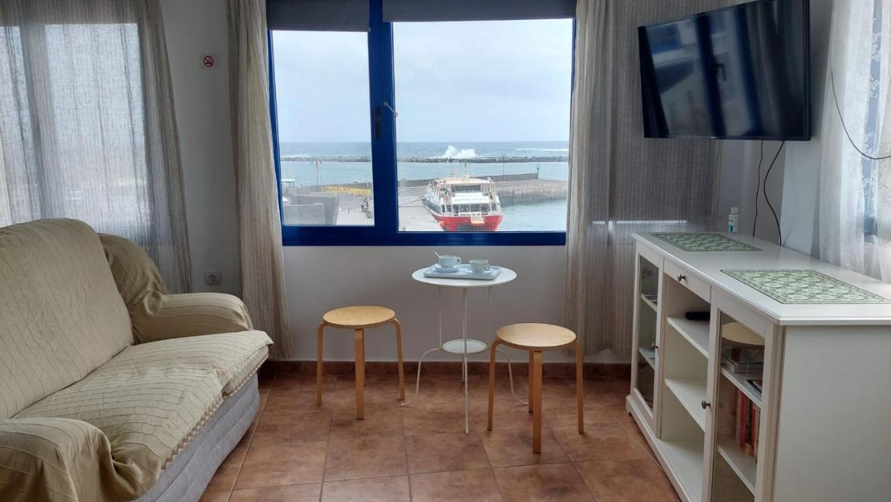 Apartamento Roque Del *