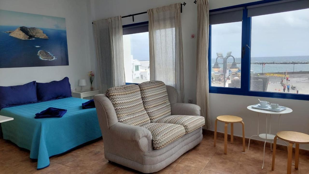 Apartamento Roque Del *