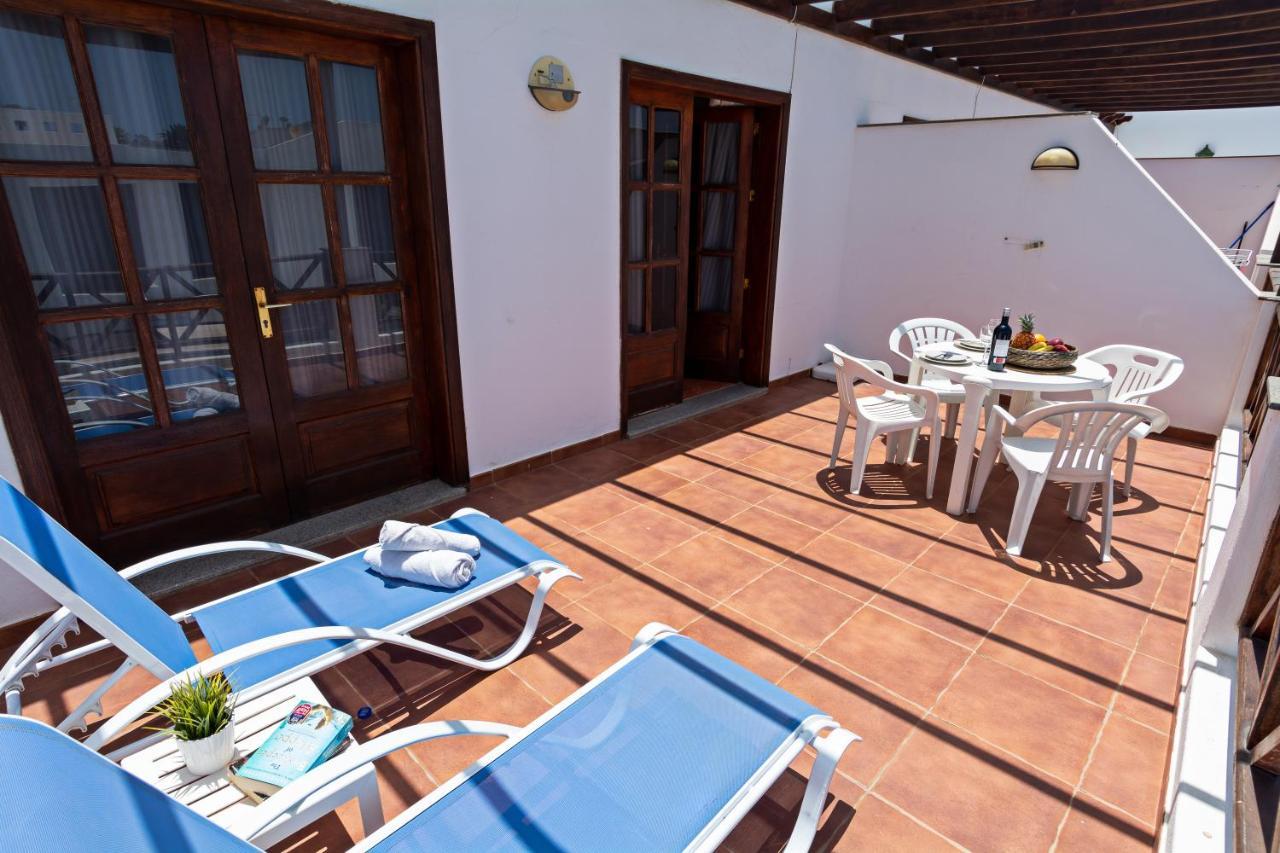 Lima Prime Location Playa Blanca By Pvl Apartamento