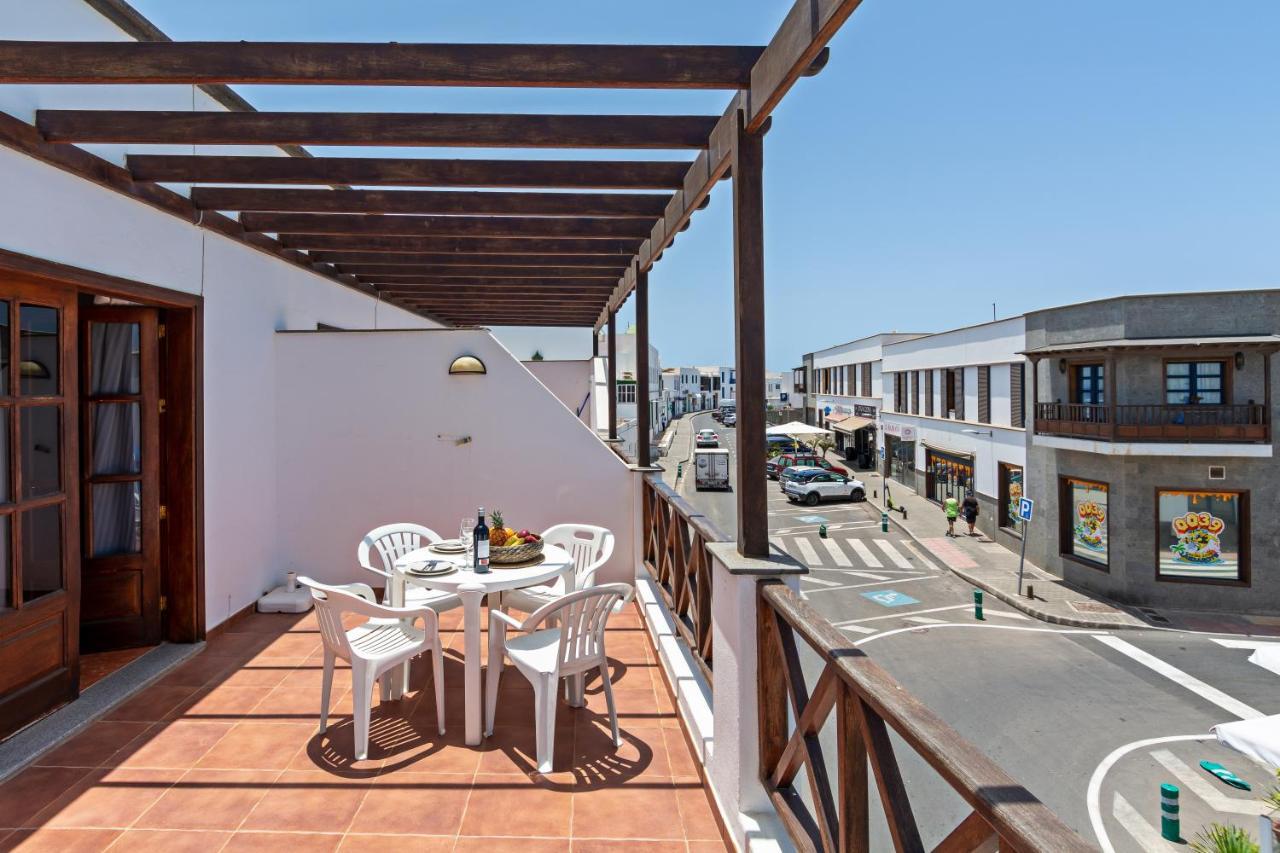 Lima Prime Location Playa Blanca By Pvl