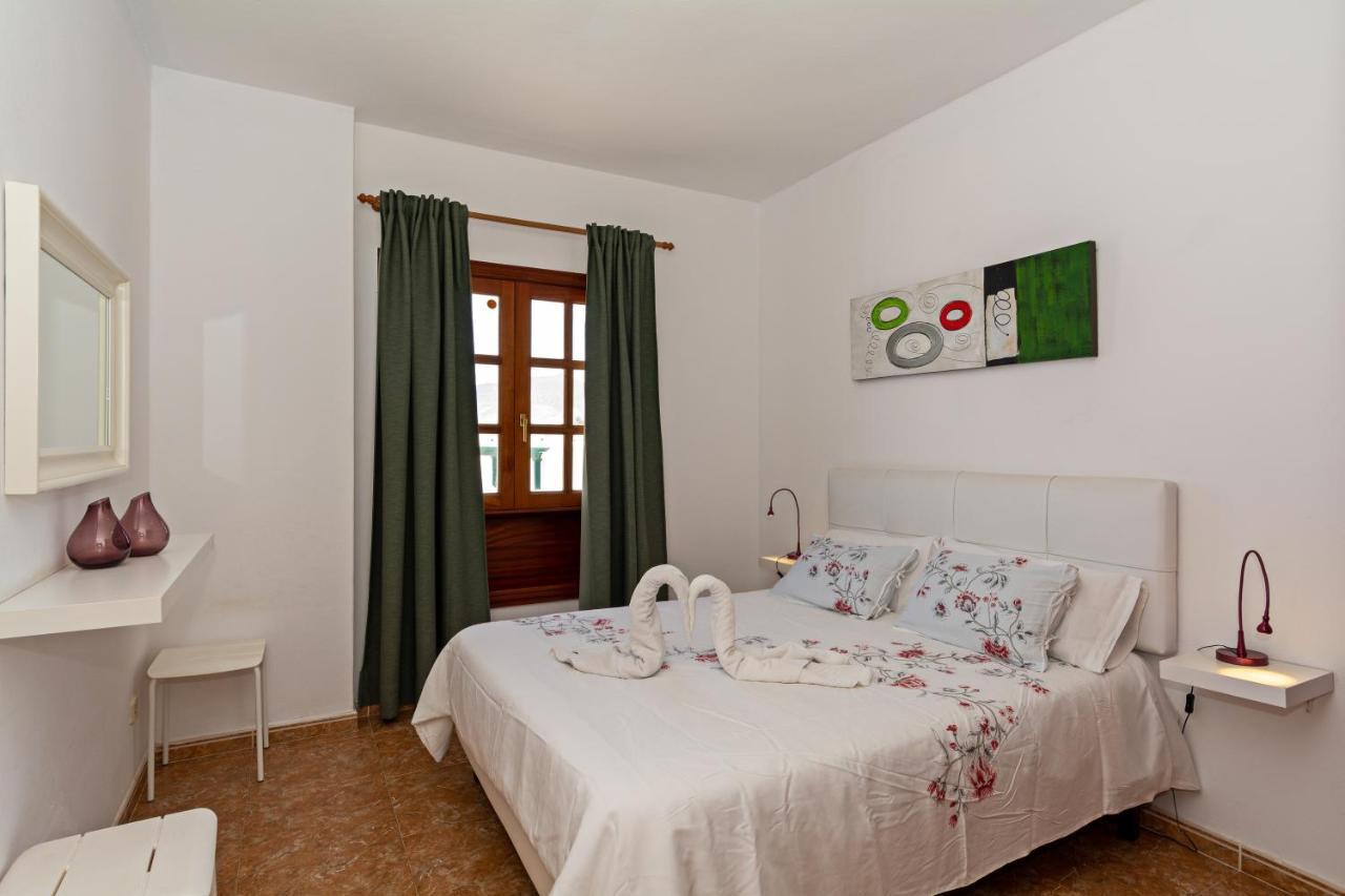 Apartamento Lima Prime Location Playa Blanca By Pvl Playa Blanca (Lanzarote)
