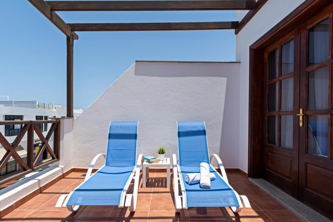 Lima Prime Location Playa Blanca By Pvl Apartamento