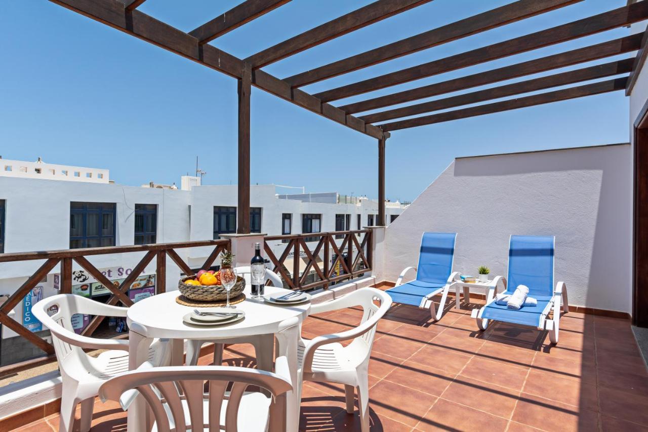 Lima Prime Location Playa Blanca By Pvl Playa Blanca (Lanzarote)