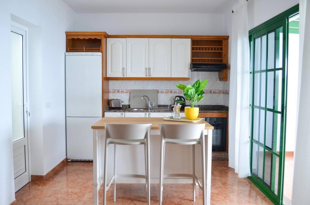 Ca' Lita Apartamento Playa Blanca (Lanzarote)