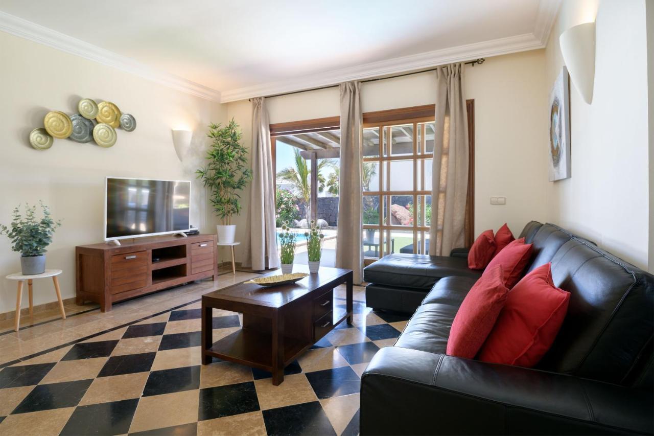 Hipoclub Villas, Aguamarina 11 Villa *