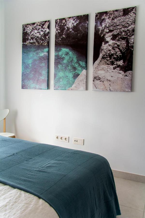 Apartment Castillo De Luz *