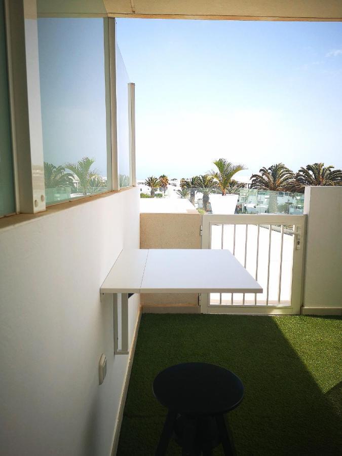 Apartment Castillo De Luz Costa Teguise