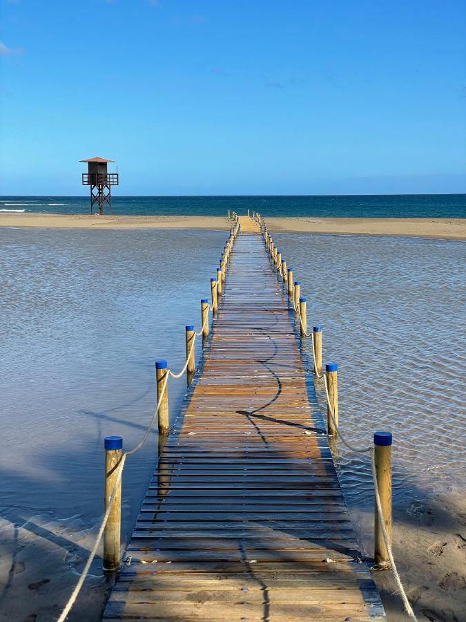 Casa Conchita. Relax, Diversion Y Playa. *