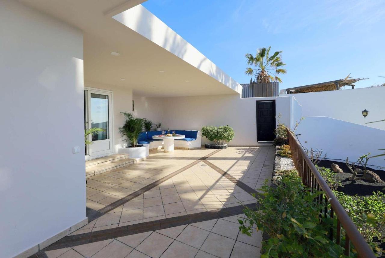 Villa Cancilla