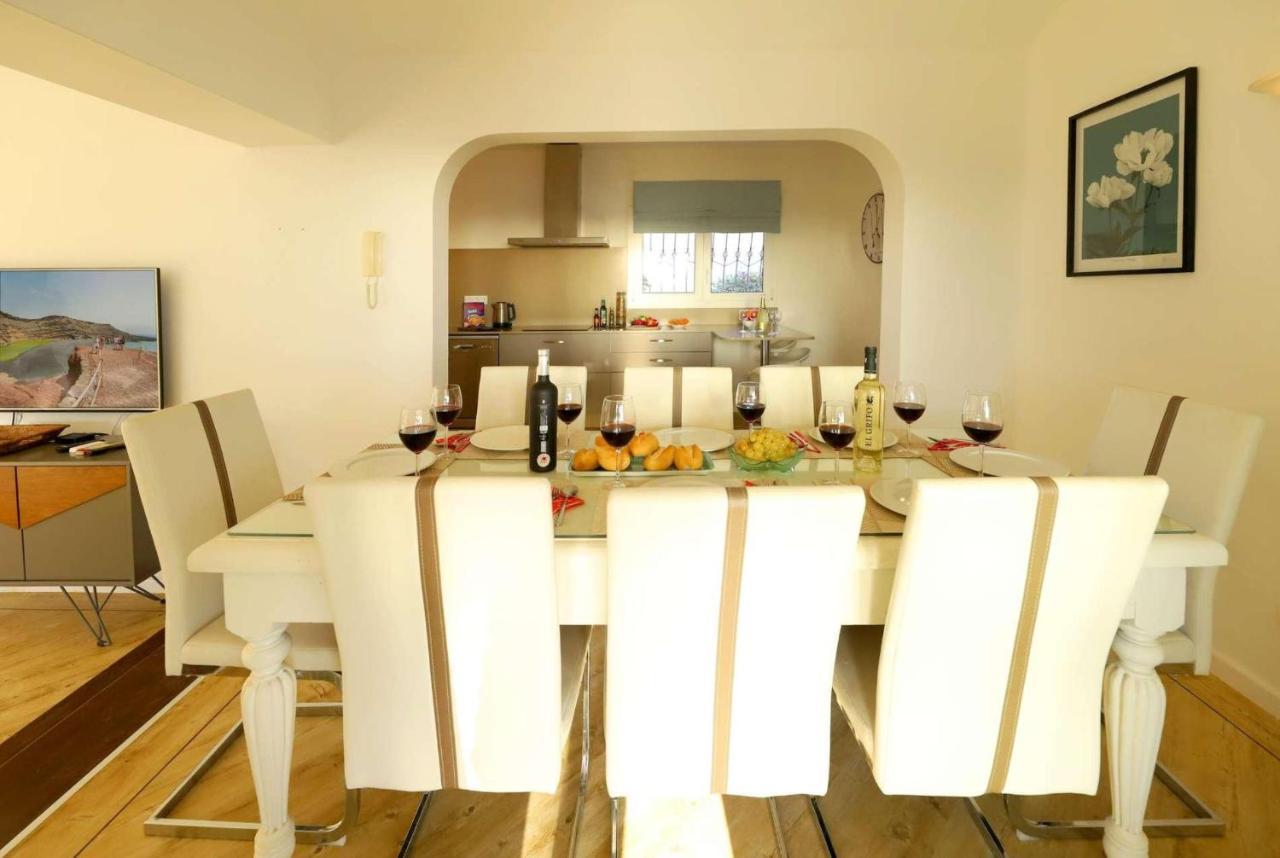 Cancilla Villa