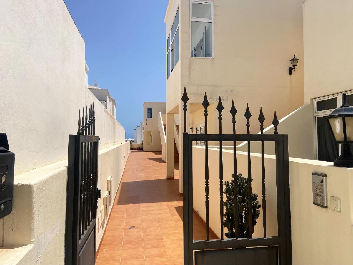 Apartment Casa Conchita. Relax, Diversion Y Playa. Playa Honda (Lanzarote)