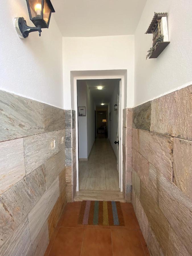 Casa Conchita. Relax, Diversion Y Playa. Apartment *