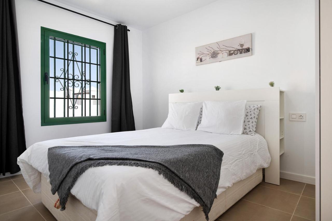 Noaian Apartment Puerto del Carmen (Lanzarote)