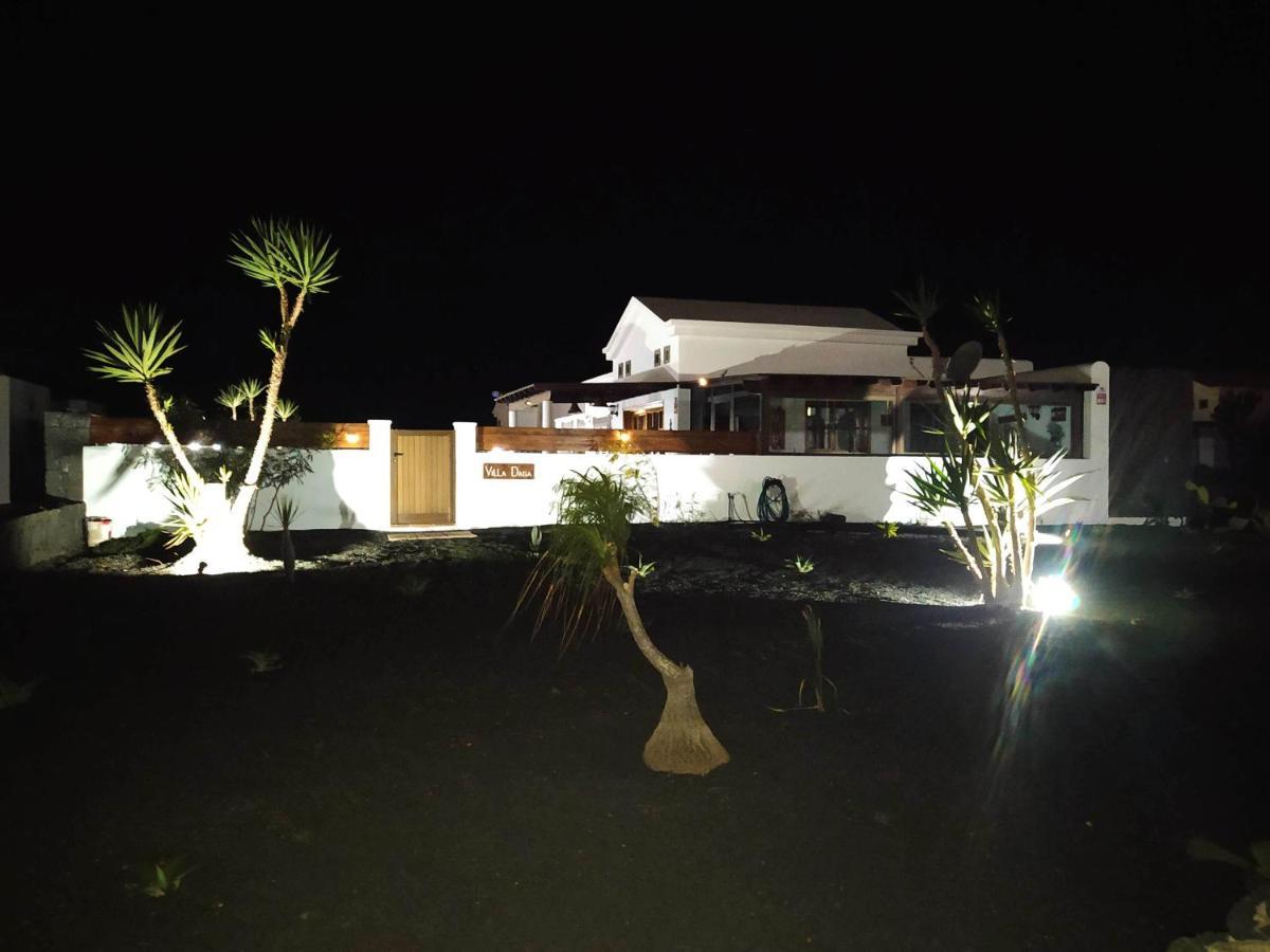 Holiday home Daga Yaiza (Lanzarote)