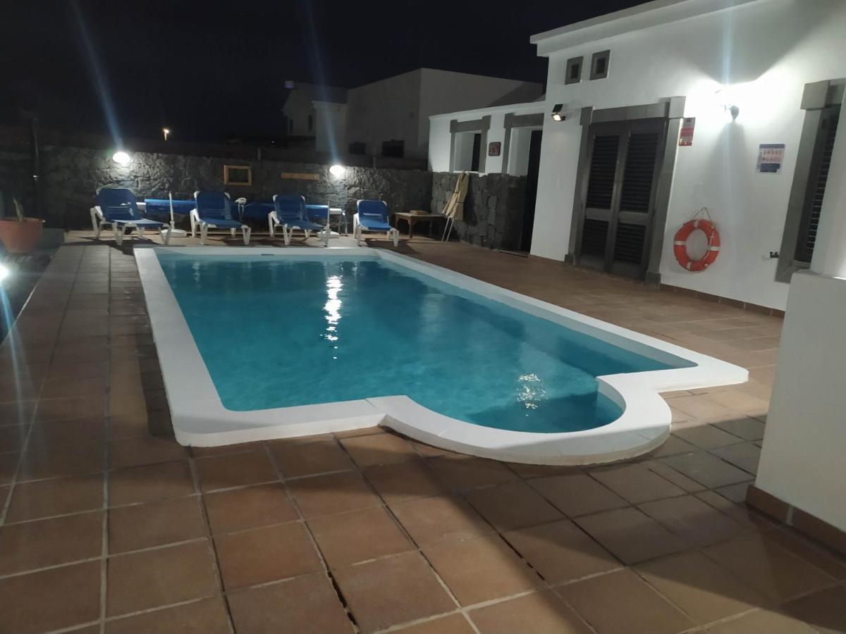 Holiday home Daga