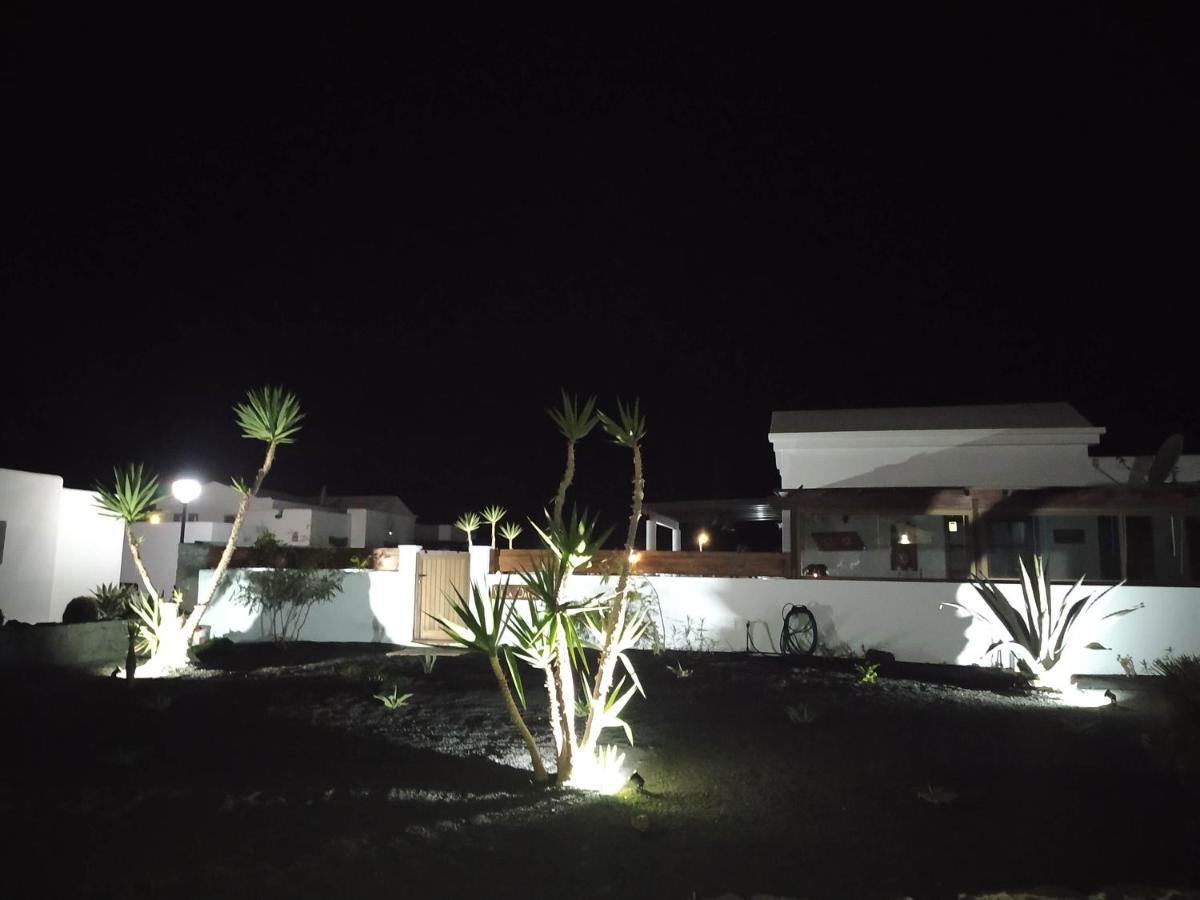 Daga Yaiza (Lanzarote)