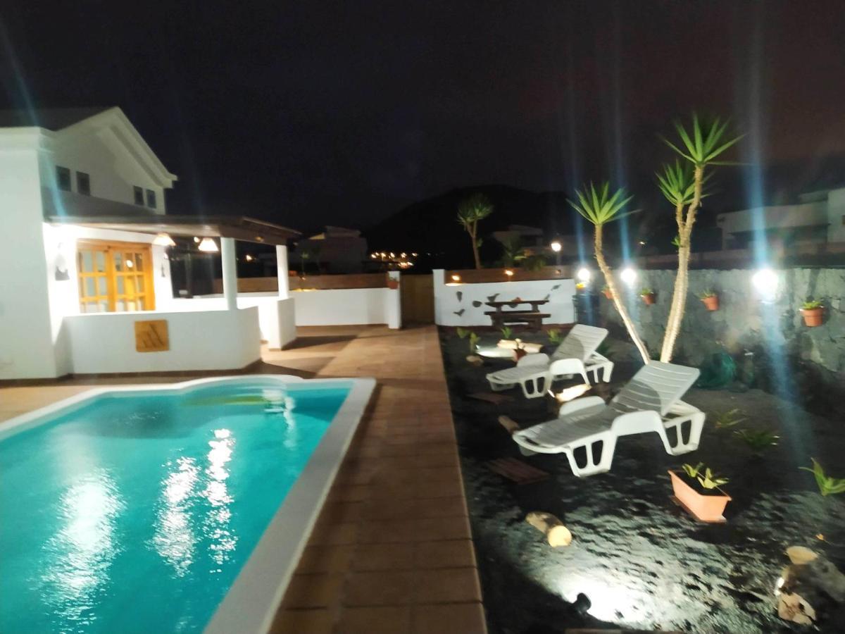 Daga Yaiza (Lanzarote)