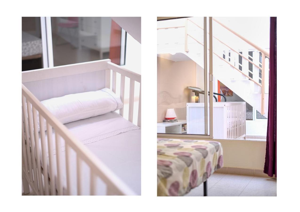 Holiday home Sea View Colony Club Puerto del Carmen (Lanzarote)