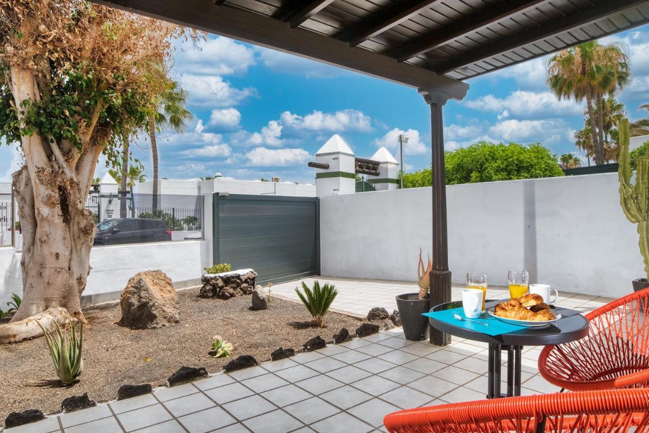 Casa Eva With Private Pool * Puerto del Carmen (Lanzarote)