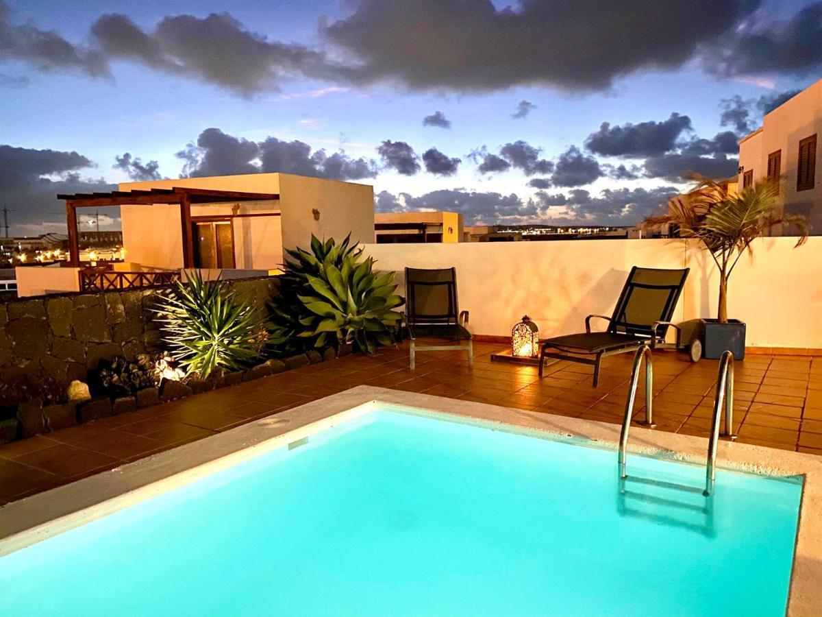 Tabaiba Lanzarote