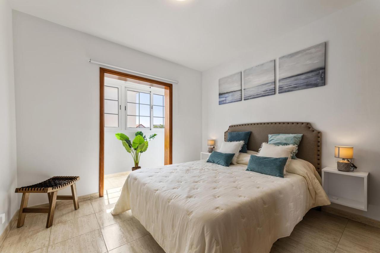 Casa Conchita. Relax, Diversion Y Playa. * Playa Honda (Lanzarote)