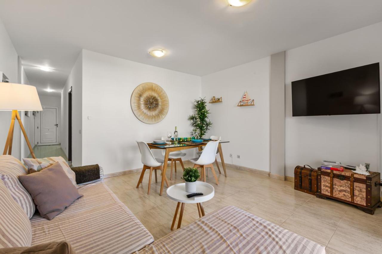 Apartment Casa Conchita. Relax, Diversion Y Playa.