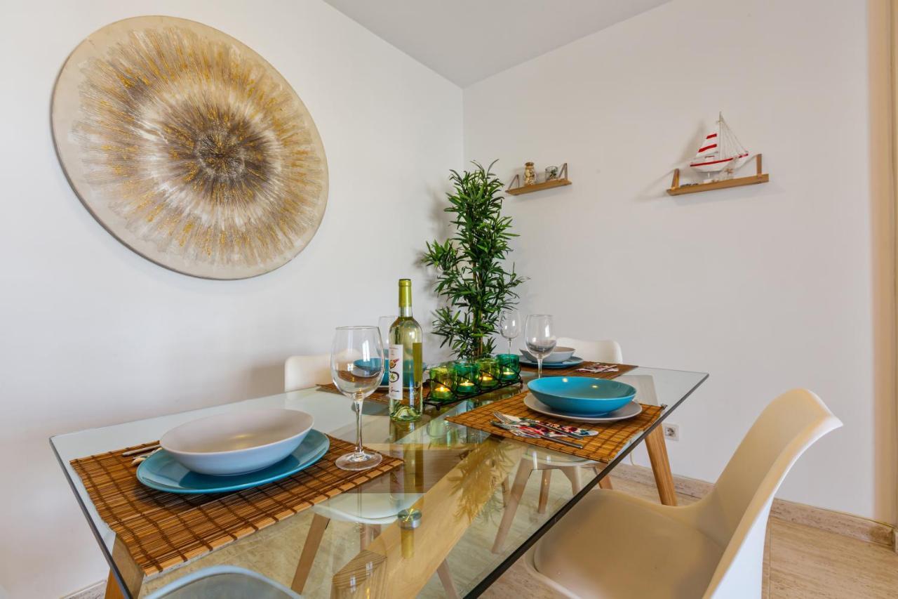 Casa Conchita. Relax, Diversion Y Playa.