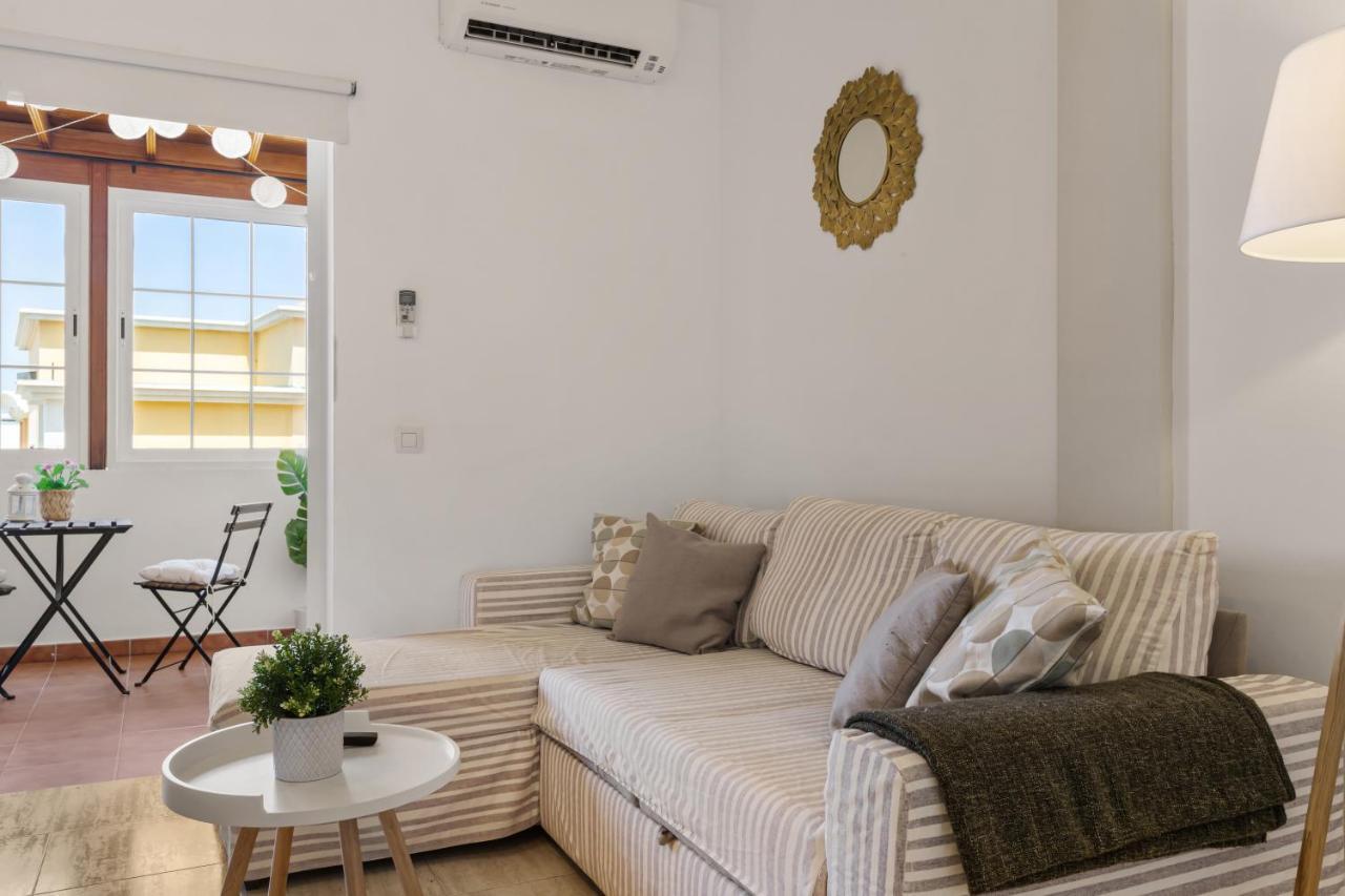 Casa Conchita. Relax, Diversion Y Playa. *