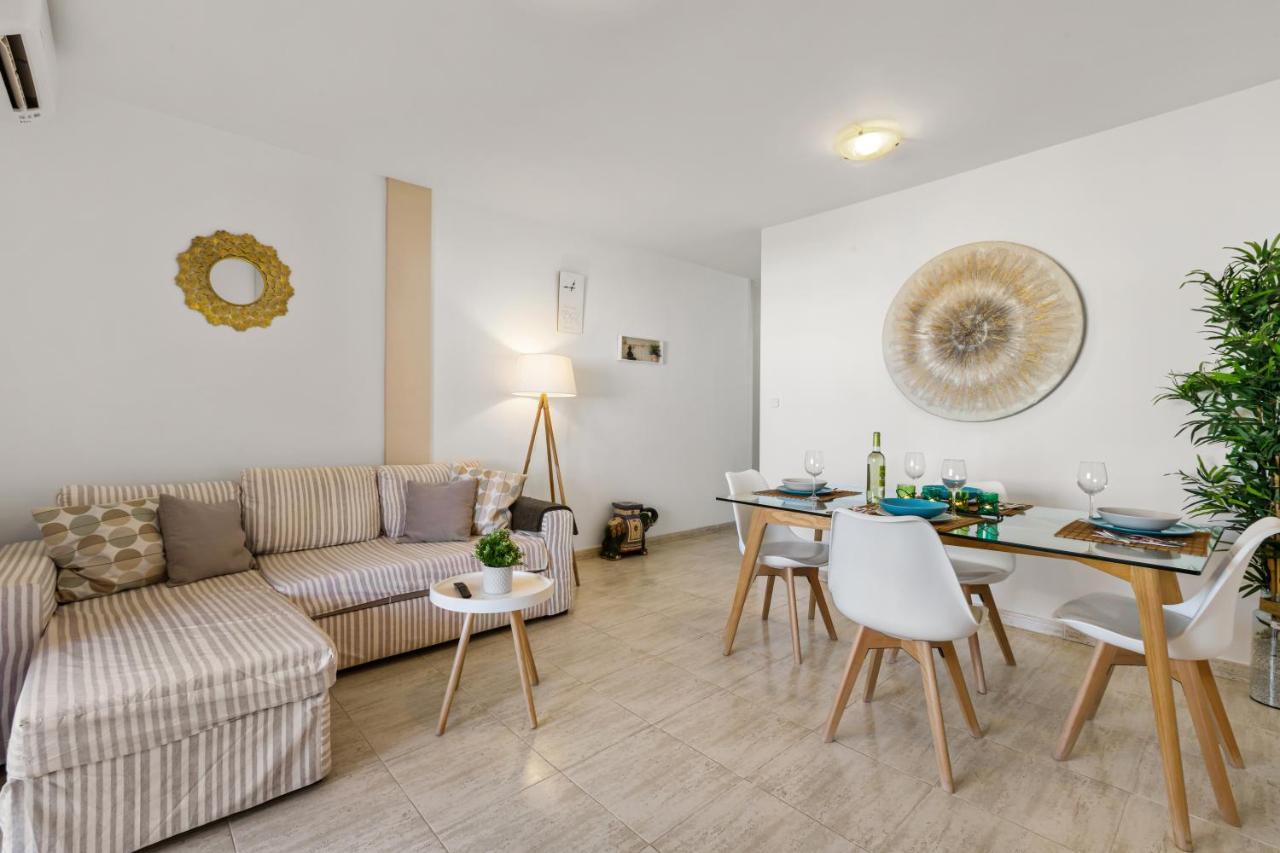 Casa Conchita. Relax, Diversion Y Playa. Apartment