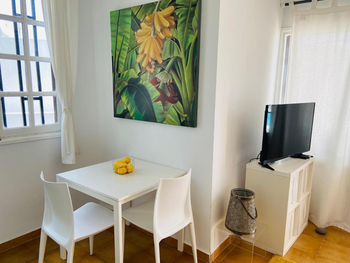 Apartamento Los Dises 33 - 1 Bedroom - 1 Bathroom - Wifi - Uk Tv